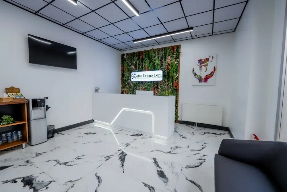 Defne Prime Dent - Istanbul Ataşehir Diş Kliniği — Diş Hekimleri, Ataşehir · fotoğraf 2