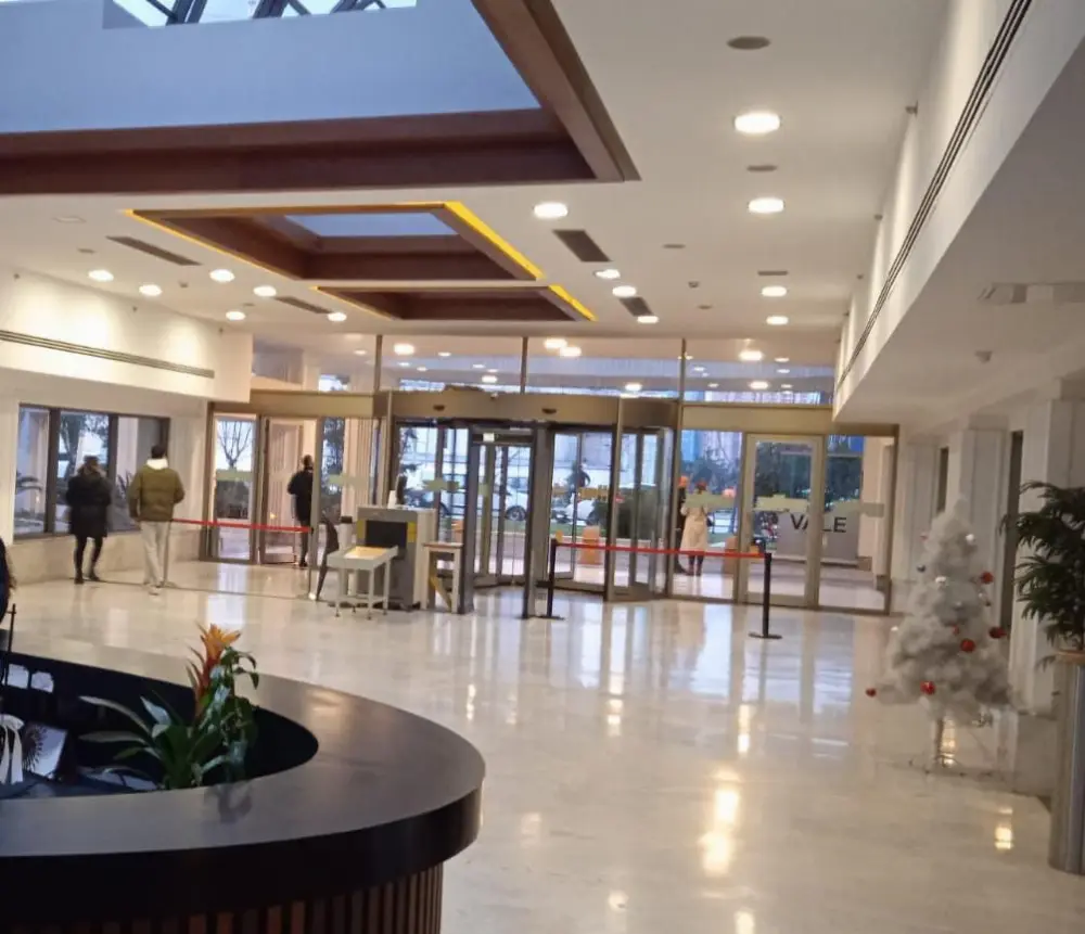 Dt. Nurcan Durmuş Yörük, Diş Hekimi& Dt.Zafer Yörük, Diş Hekimi — Diş Hekimleri, Ataşehir · fotoğraf 2