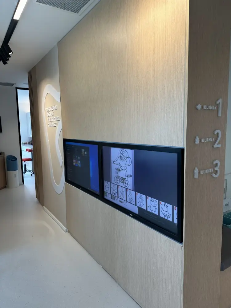 Dr. Dt. Pınar Karataban Çocuk Diş Hekimi — Diş Hekimleri, Ataşehir · fotoğraf 3