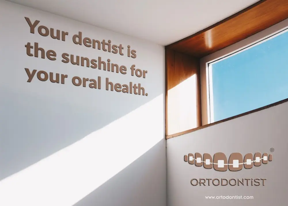 Ortodontist Diş Kliniği — Diş Hekimleri, Ataşehir · fotoğraf 3