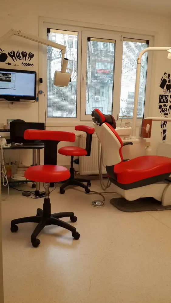 Ortodontist Diş Kliniği — Diş Hekimleri, Ataşehir · fotoğraf 4