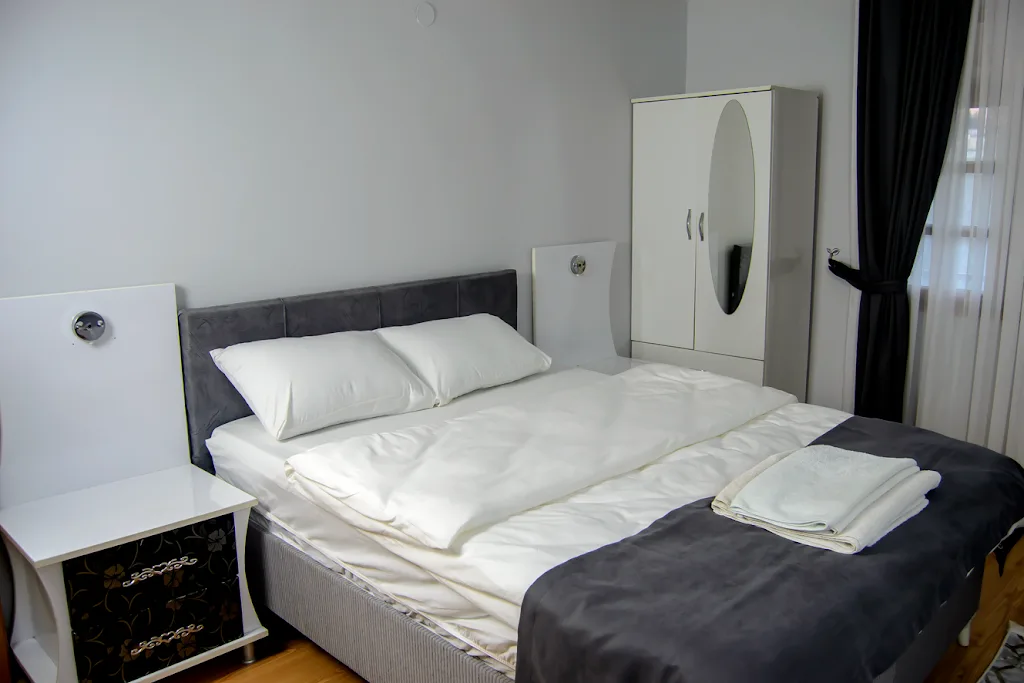 Kaltur butik otel — Yüzme Havuzları, Merkez · fotoğraf 1