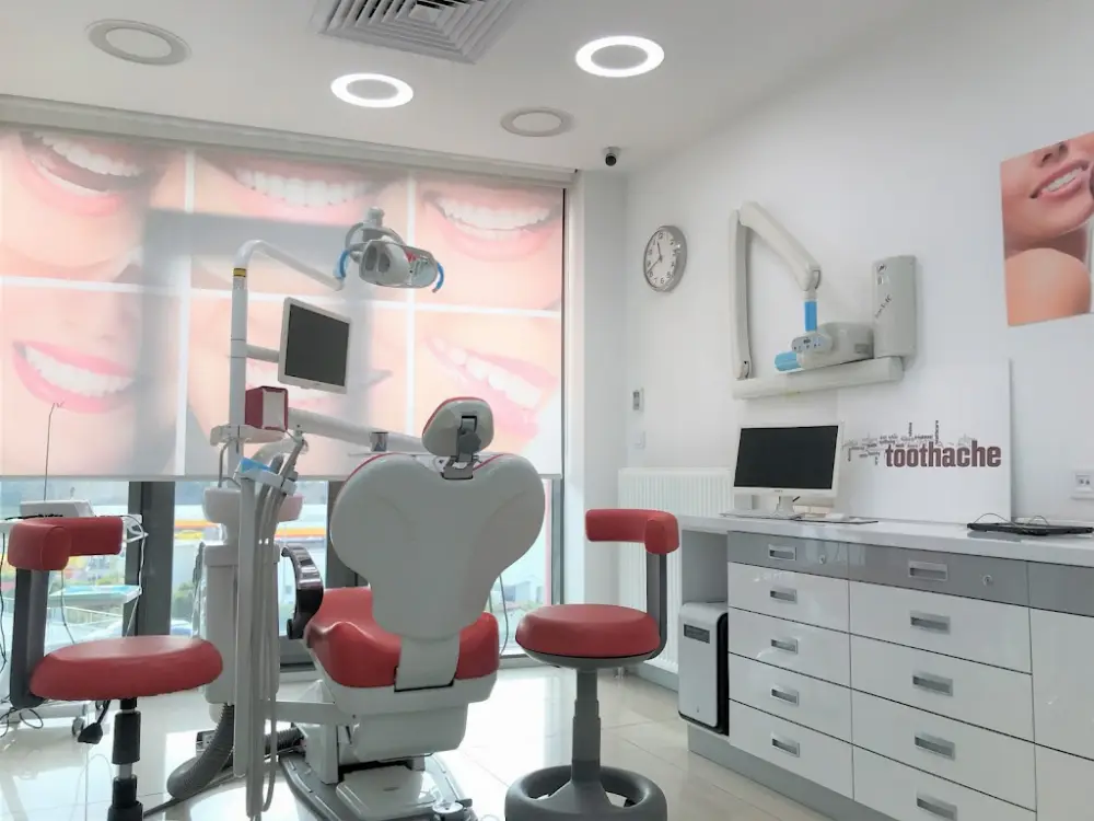 Dr. Tuba Soygüden - Dişeti Hastalıkları ve Cerrahisi Uzmanı — Diş Hekimleri, Ataşehir · fotoğraf 3