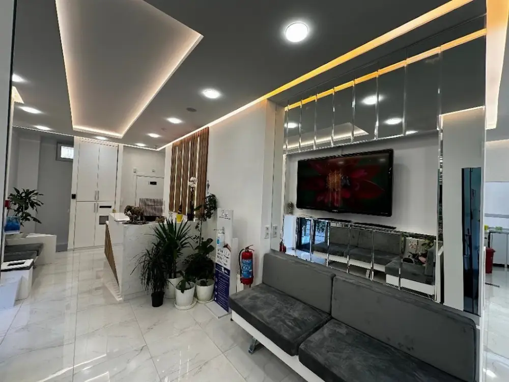 7Dent Ataşehir Ağız ve Diş Sağlığı Polikliniği — Diş Hekimleri, Ataşehir · fotoğraf 2