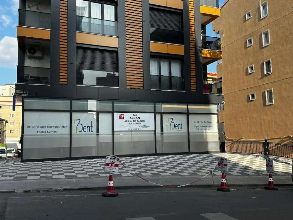 7Dent Ataşehir Ağız ve Diş Sağlığı Polikliniği — Diş Hekimleri, Ataşehir · fotoğraf 3