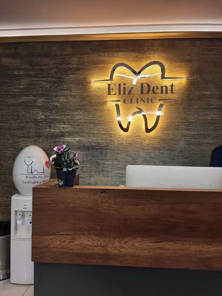 Dt.Mete Demirbaş — Diş Hekimleri, Ataşehir · fotoğraf 2