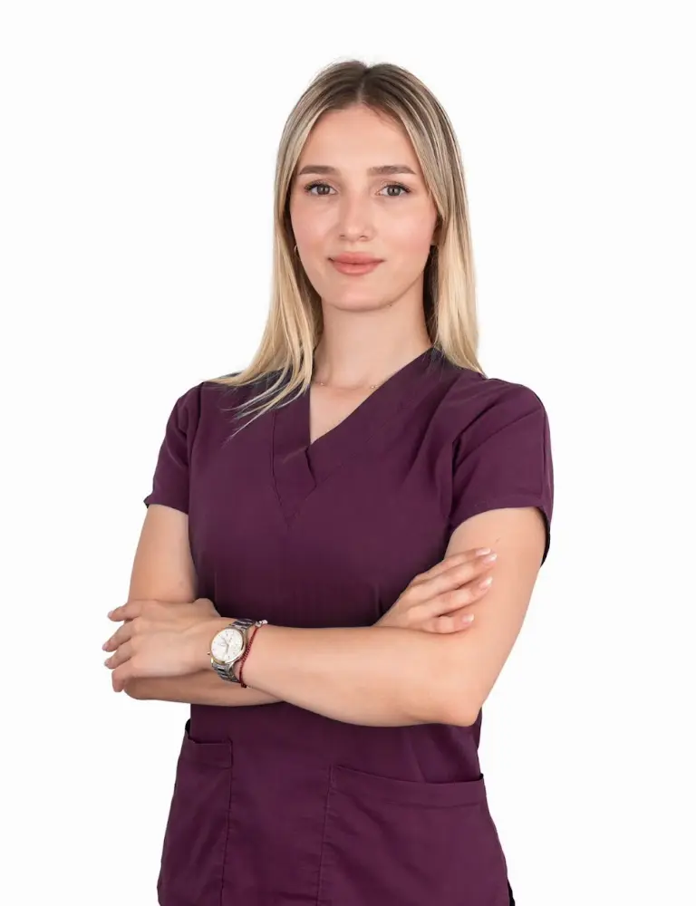 Özel Ataşehir Diş Hekimi Dt. İrem Karakuş Diş Kliniği — Diş Hekimleri, Ataşehir · fotoğraf 3
