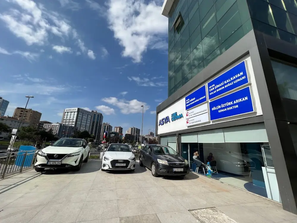 Özel Ataşehir Diş Hekimi Dt. İrem Karakuş Diş Kliniği — Diş Hekimleri, Ataşehir · fotoğraf 4