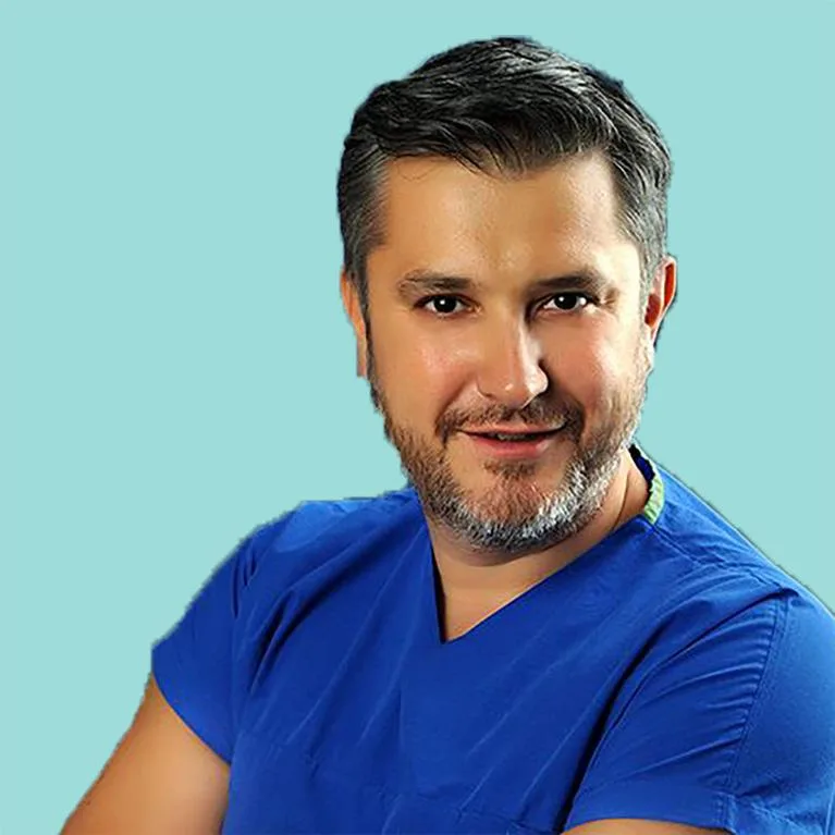 Dr. Tolga Pekperdahcı — Diş Hekimleri, Ataşehir · fotoğraf 1