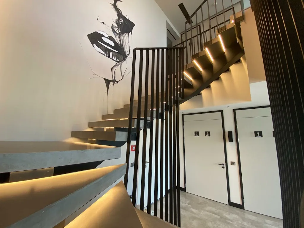ON7 Dental Clinic- Özel On7 Ağız Diş Sağlığı Polikliniği — Diş Hekimleri, Ataşehir · fotoğraf 1