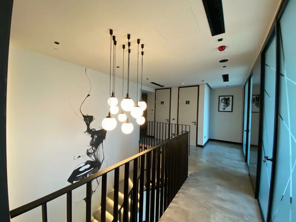 ON7 Dental Clinic- Özel On7 Ağız Diş Sağlığı Polikliniği — Diş Hekimleri, Ataşehir · fotoğraf 2