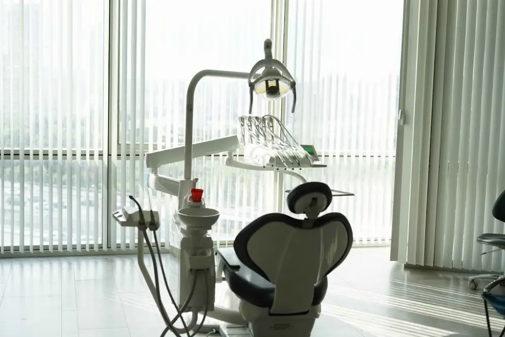 ON7 Dental Clinic- Özel On7 Ağız Diş Sağlığı Polikliniği — Diş Hekimleri, Ataşehir · fotoğraf 3