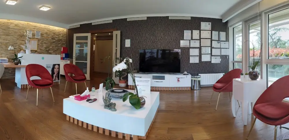 Dt. Damla Zenar — Diş Hekimleri, Ataşehir · fotoğraf 3