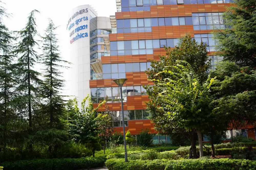 Dt. Damla Zenar — Diş Hekimleri, Ataşehir · fotoğraf 4