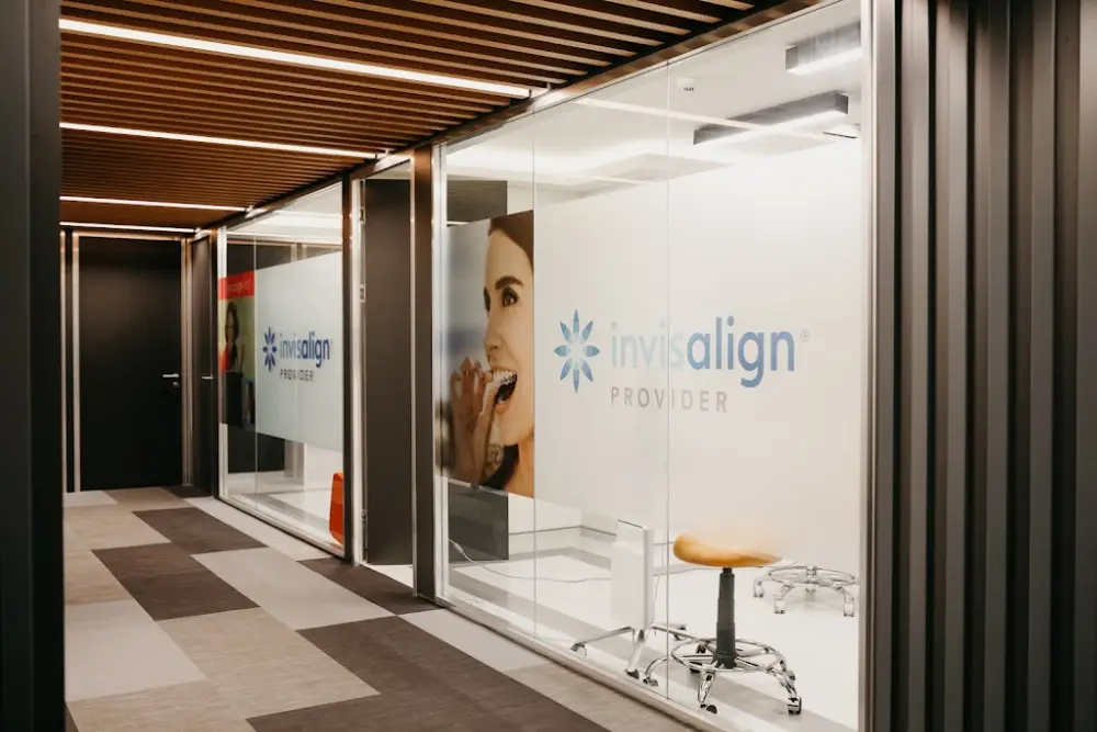 Ortodonti Uzmanı Dr Dt Koray Eryılmaz — Diş Hekimleri, Ataşehir · fotoğraf 4
