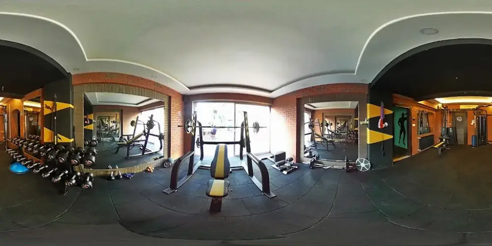 Balance Flow Fitness House — Yüzme Havuzları · fotoğraf 4