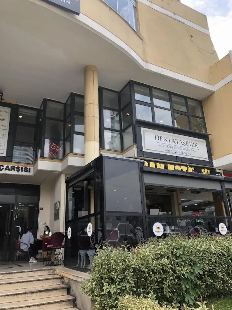 Özel Ataşehir Diş Kliniği - Dent Ataşehir Ağız ve Diş Sağlığı Polikliniği — Diş Hekimleri, Ataşehir · fotoğraf 4