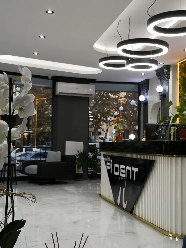 Pi Dent Ağız ve Diş Sağlığı Polikliniği Ataşehir ( Pident ) — Diş Hekimleri, Ataşehir · fotoğraf 2
