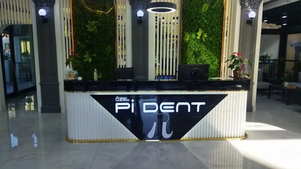 Pi Dent Ağız ve Diş Sağlığı Polikliniği Ataşehir ( Pident ) — Diş Hekimleri, Ataşehir · fotoğraf 4