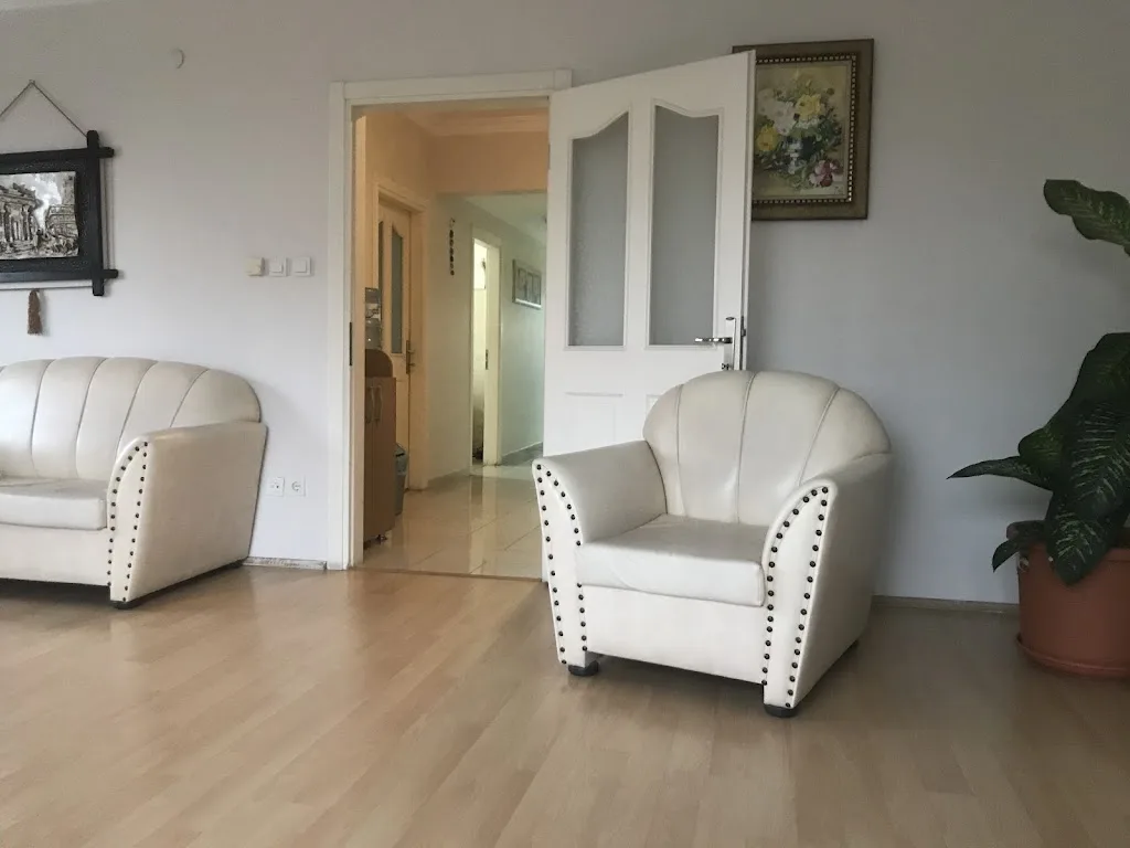 Diş Hekimi Fatma Orhan — Diş Hekimleri, Ataşehir · fotoğraf 1