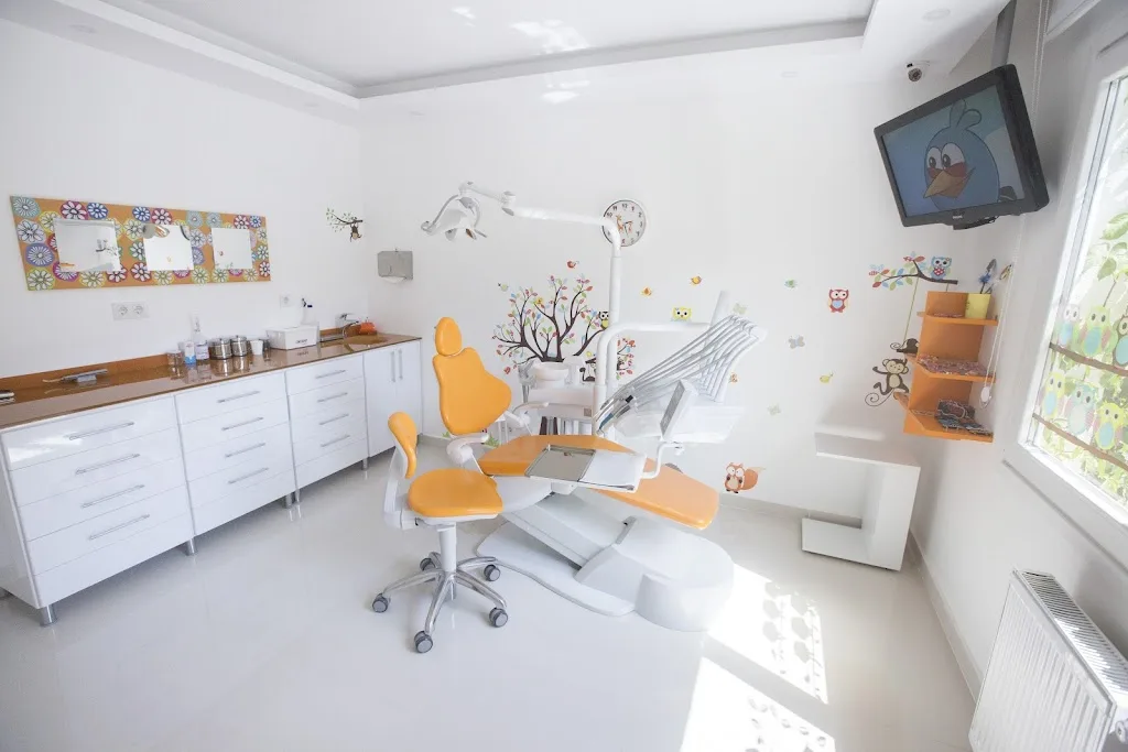 Dr. Dt. Gözde IŞIKSAL PEKDEMİR — Diş Hekimleri, Ataşehir · fotoğraf 1
