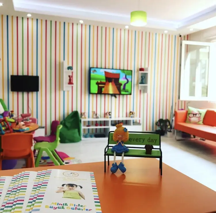 Dr. Dt. Gözde IŞIKSAL PEKDEMİR — Diş Hekimleri, Ataşehir · fotoğraf 2