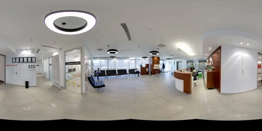 dentalprof by Ortodontist dental specialist clinics — Diş Hekimleri, Ataşehir · fotoğraf 3