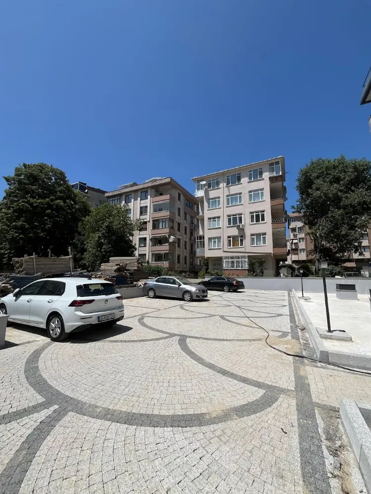 Harmony Psikoloji - Bakırköy — Psikologlar, Bakırköy · fotoğraf 4