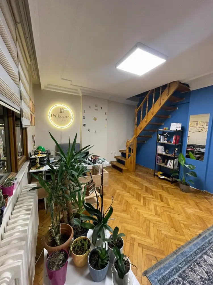 Psikozone Bakırköy — Psikologlar, Bakırköy · fotoğraf 2