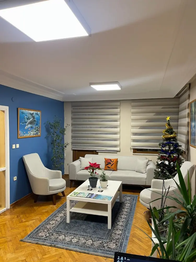 Psikozone Bakırköy — Psikologlar, Bakırköy · fotoğraf 3