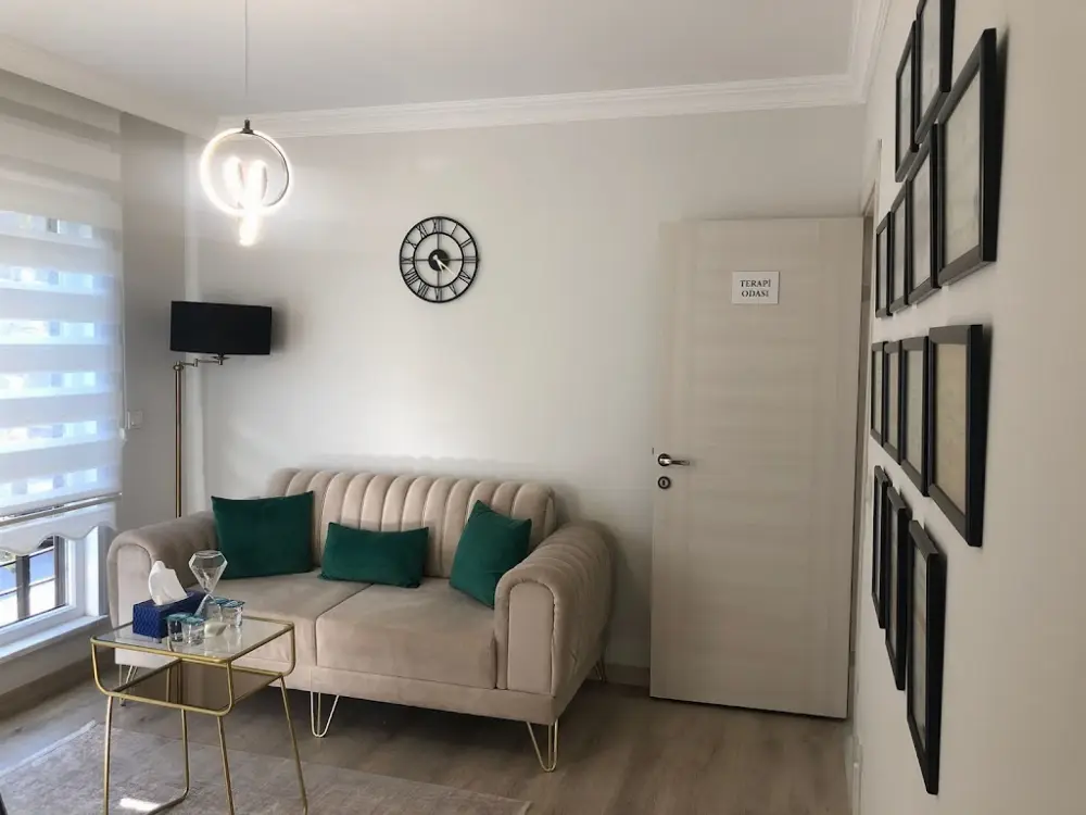 Uzman Klinik Psikolog Merve Üstün, LİDA PSİKOLOJİ — Psikologlar, Bakırköy · fotoğraf 2