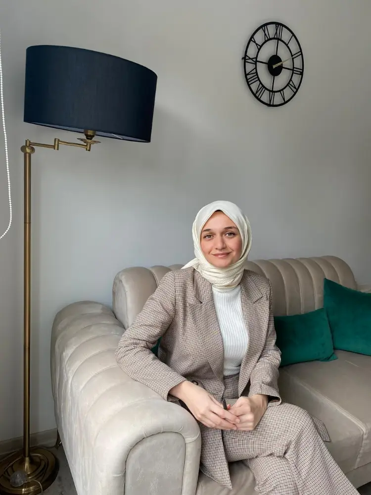 Uzman Klinik Psikolog Merve Üstün, LİDA PSİKOLOJİ — Psikologlar, Bakırköy · fotoğraf 3