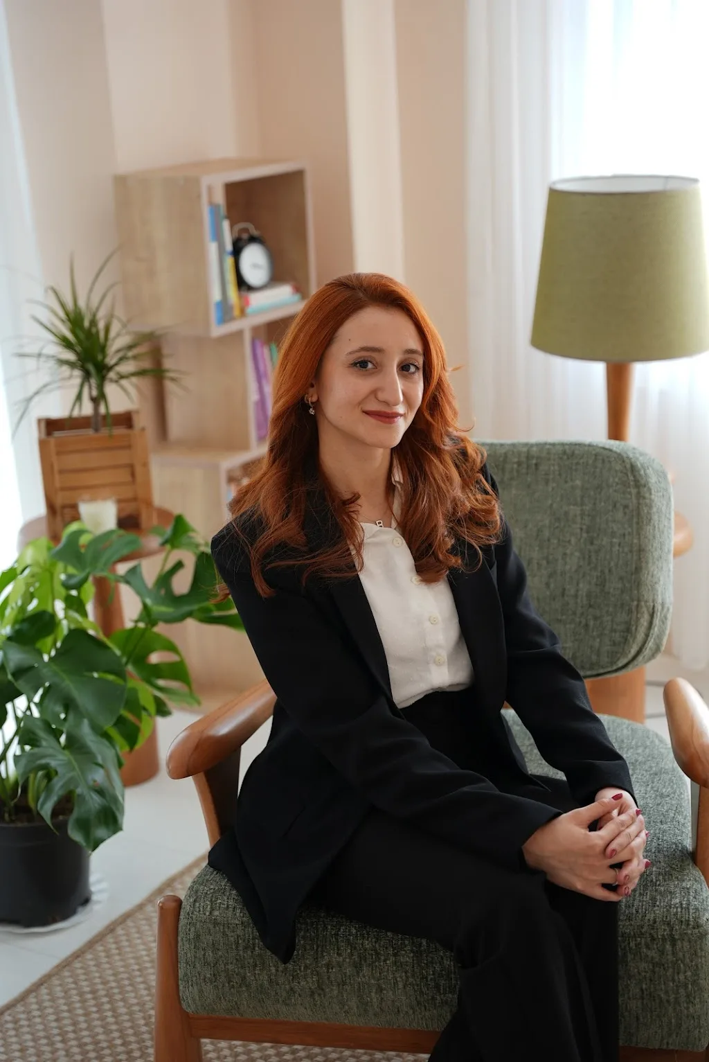 Klinik Psikolog Bahar Kaya - Bakırköy Psikolog — Psikologlar, Bakırköy · fotoğraf 1