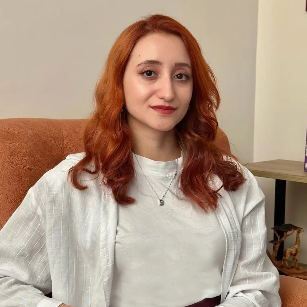 Klinik Psikolog Bahar Kaya - Bakırköy Psikolog — Psikologlar, Bakırköy · fotoğraf 3