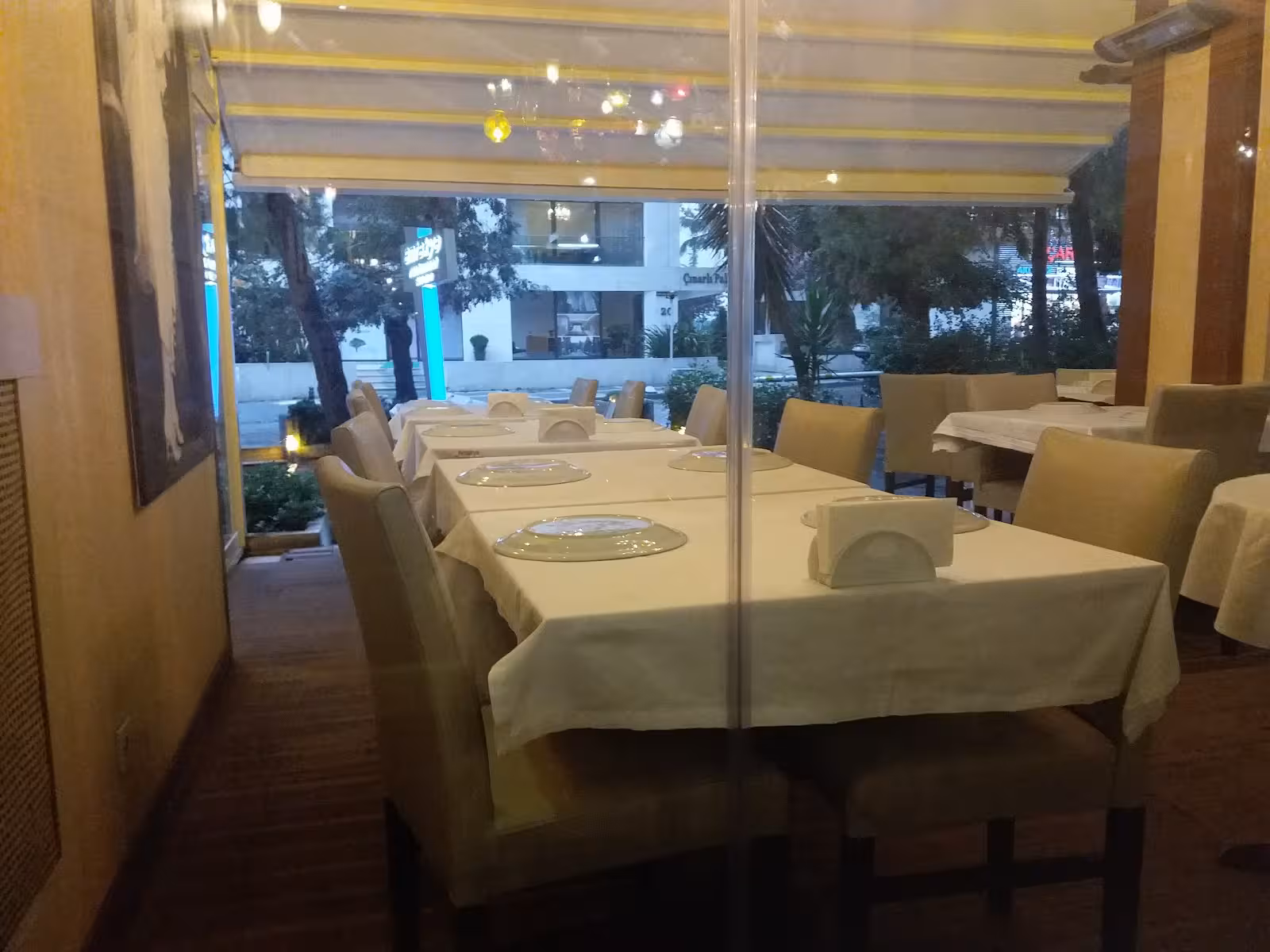 Antakya Restaurant Kadıköy — Akdeniz mutfağı, Kadıköy · fotoğraf 3