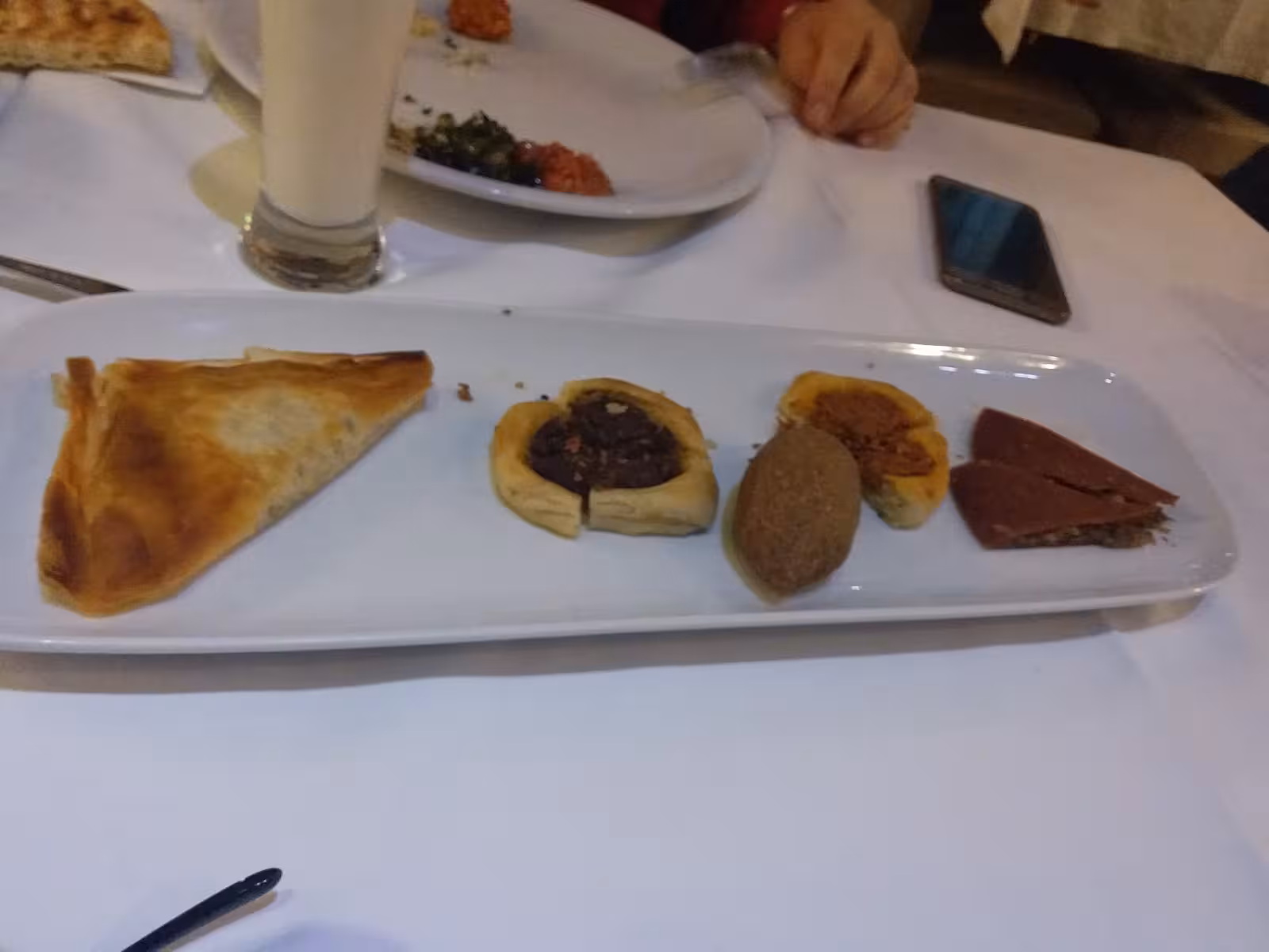 Antakya Restaurant Kadıköy — Akdeniz mutfağı, Kadıköy · fotoğraf 5