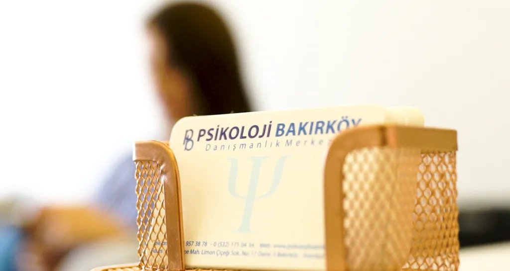 Psikoloji Bakırköy Danışmanlık Merkezi — Psikologlar, Bakırköy · fotoğraf 1