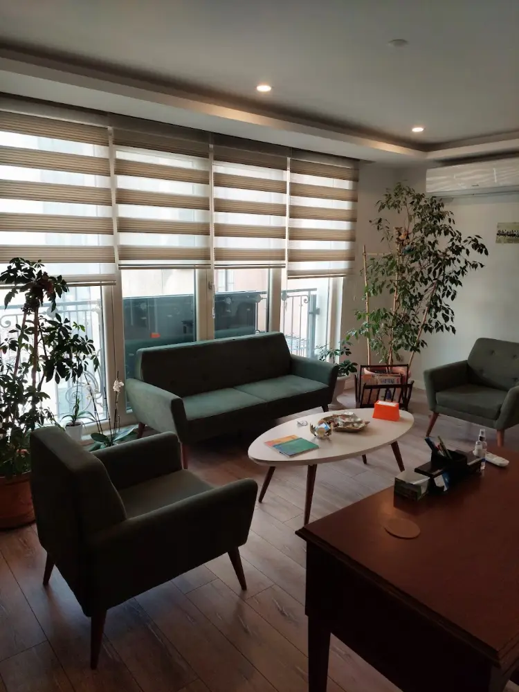 Uzm. Klinik Psikolog/Psikoterapist Levent Mete — Psikologlar, Bakırköy · fotoğraf 2