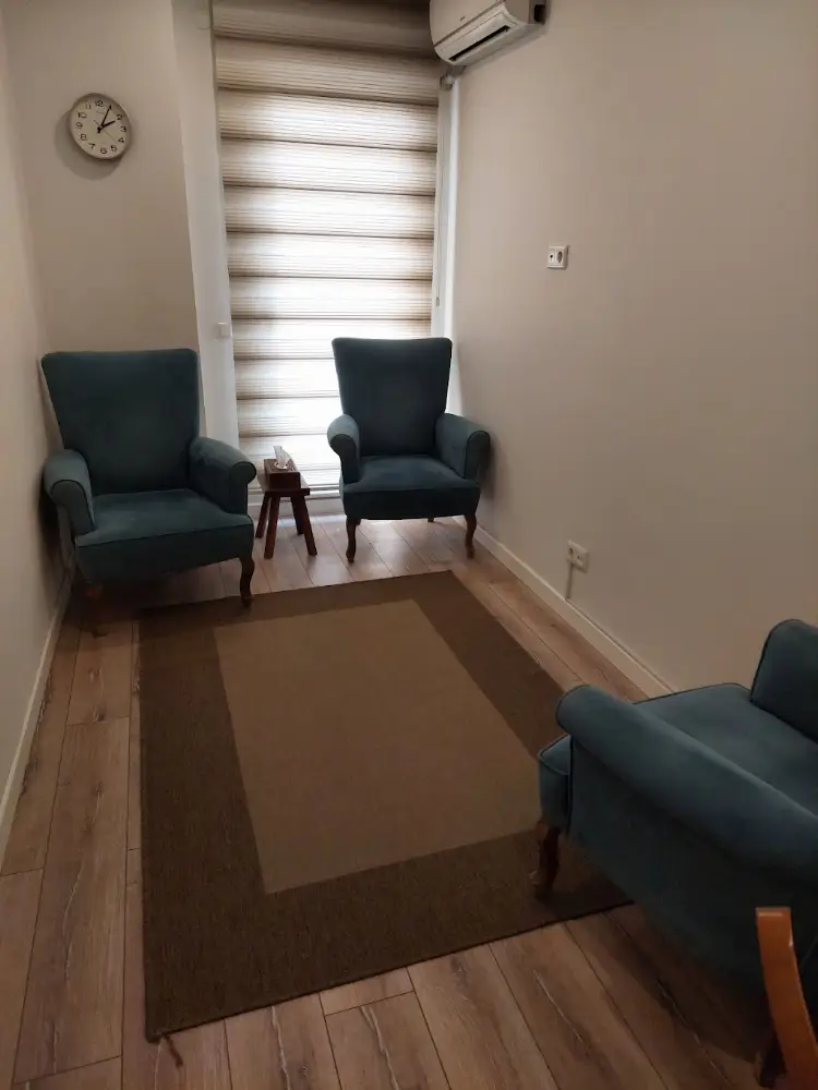 Uzm. Klinik Psikolog/Psikoterapist Levent Mete — Psikologlar, Bakırköy · fotoğraf 3
