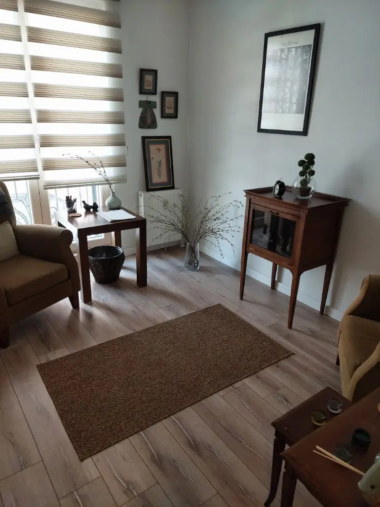 Uzm. Klinik Psikolog/Psikoterapist Levent Mete — Psikologlar, Bakırköy · fotoğraf 4