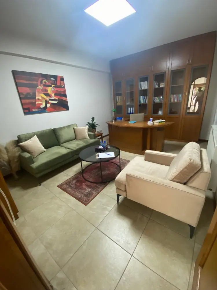 Delta Psikoloji - Bakırköy Psikolog — Psikologlar, Bakırköy · fotoğraf 2