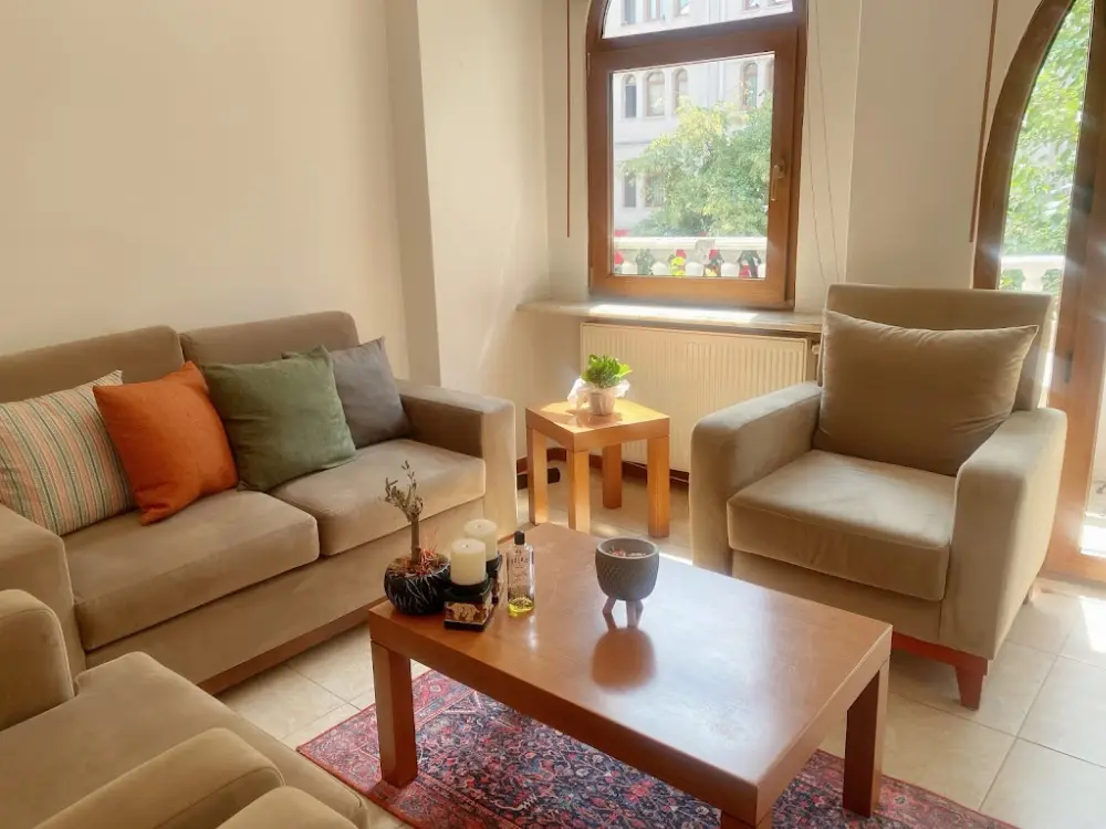 Delta Psikoloji - Bakırköy Psikolog — Psikologlar, Bakırköy · fotoğraf 3