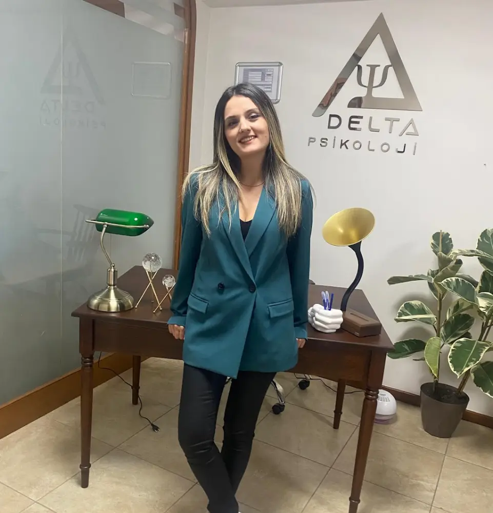 Delta Psikoloji - Bakırköy Psikolog — Psikologlar, Bakırköy · fotoğraf 4