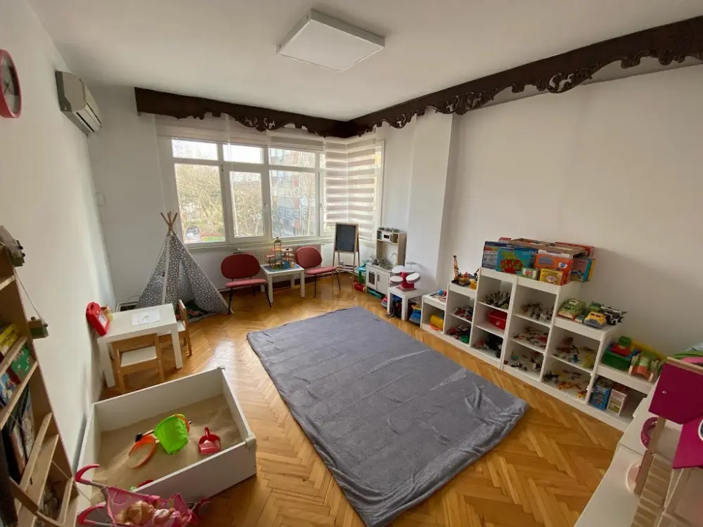Uzman Klinik Psikolog Yasin Ağırbaş — Psikologlar, Bakırköy · fotoğraf 3