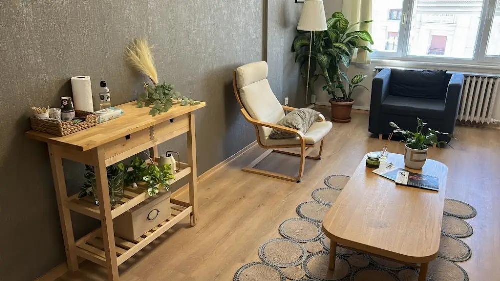 Therapia Psikoloji Bakırköy - Bakırköy Psikolog — Psikologlar, Bakırköy · fotoğraf 2