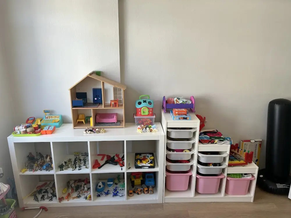 Therapia Psikoloji Bakırköy - Bakırköy Psikolog — Psikologlar, Bakırköy · fotoğraf 3