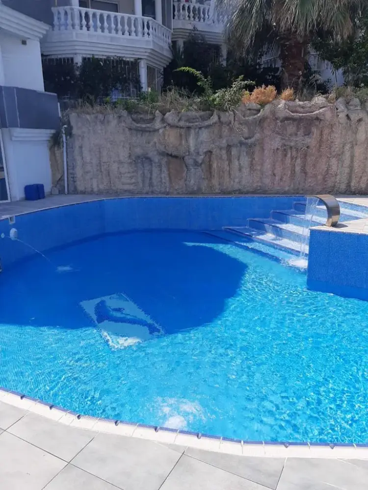 pool sauna chemıcal servıce — Yüzme Havuzları, Merkez · fotoğraf 4