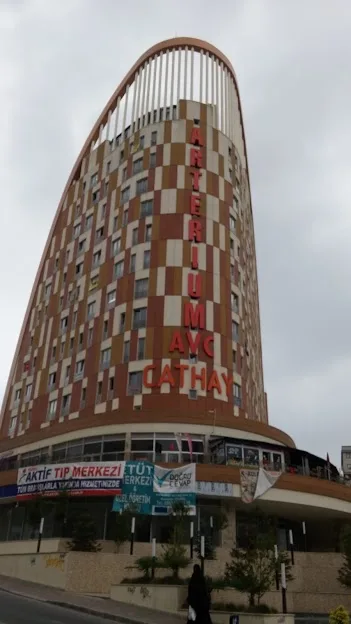 Parlak Hayat Psikoloji - Klinik Psikolog Sümeyye Arslan — Psikologlar, Başakşehir · fotoğraf 1
