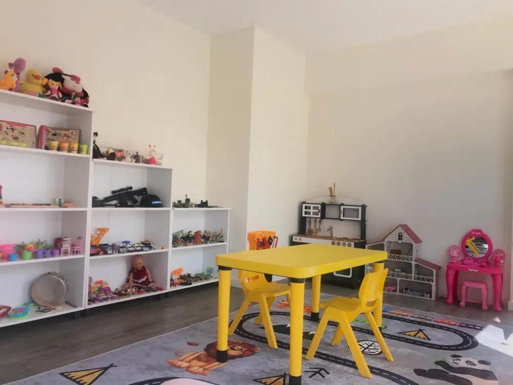 Parlak Hayat Psikoloji - Klinik Psikolog Sümeyye Arslan — Psikologlar, Başakşehir · fotoğraf 2