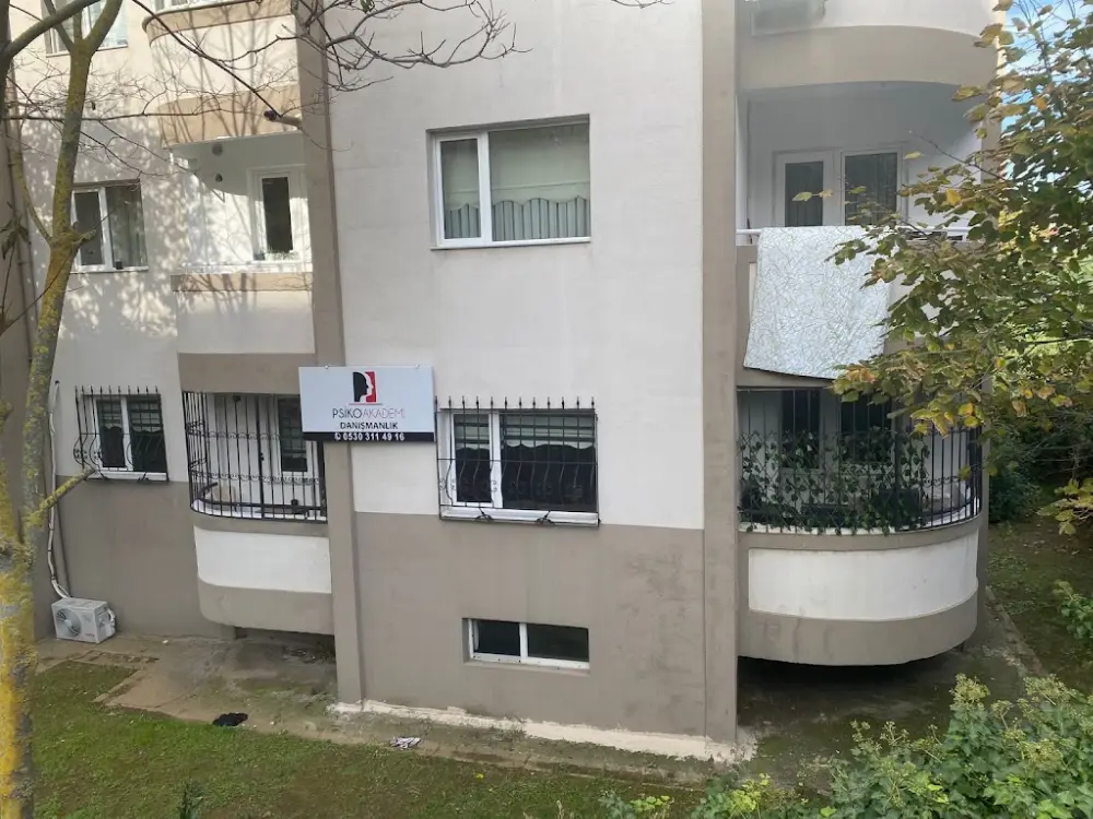 Psikoakademi Psikolojik Danışmanlık ve Sanatla Terapi Merkezi | Başakşehir Psikolog — Psikologlar, Başakşehir · fotoğraf 2